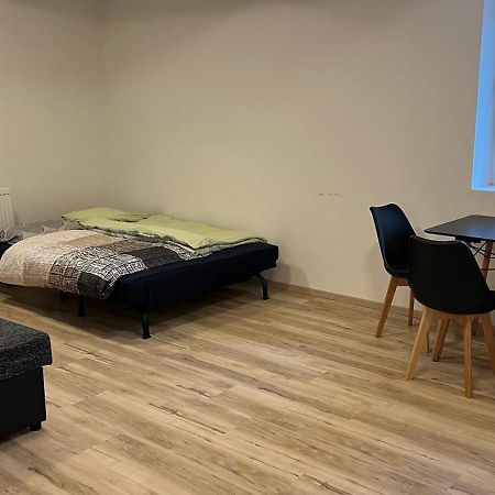 Rona 2Xzimmerwohnung ダルムシュタット エクステリア 写真