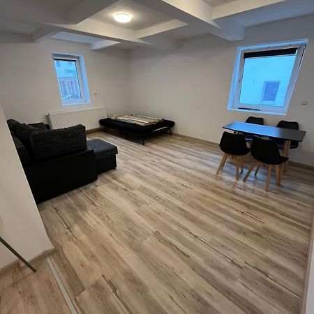 Rona 2Xzimmerwohnung ダルムシュタット エクステリア 写真