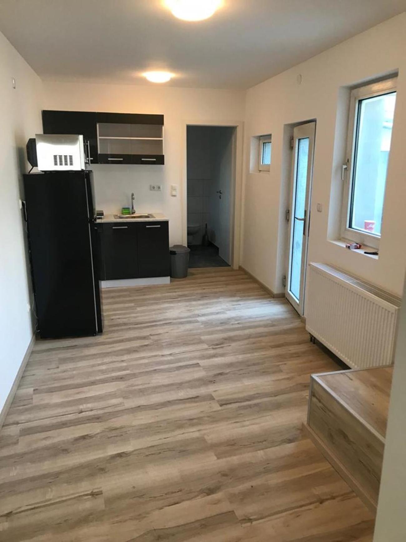 Rona 2Xzimmerwohnung ダルムシュタット エクステリア 写真