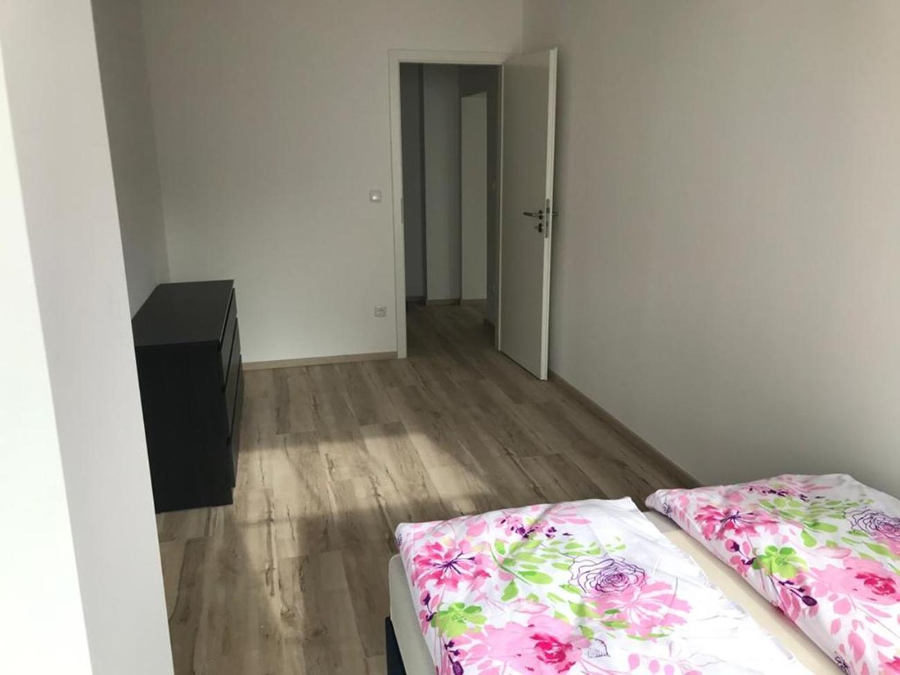 Rona 2Xzimmerwohnung ダルムシュタット エクステリア 写真