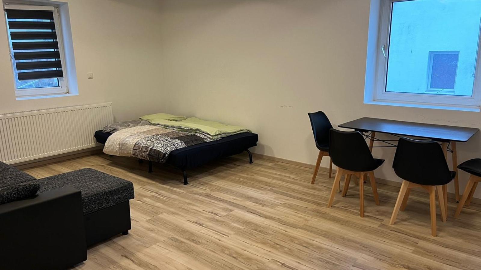 Rona 2Xzimmerwohnung ダルムシュタット エクステリア 写真