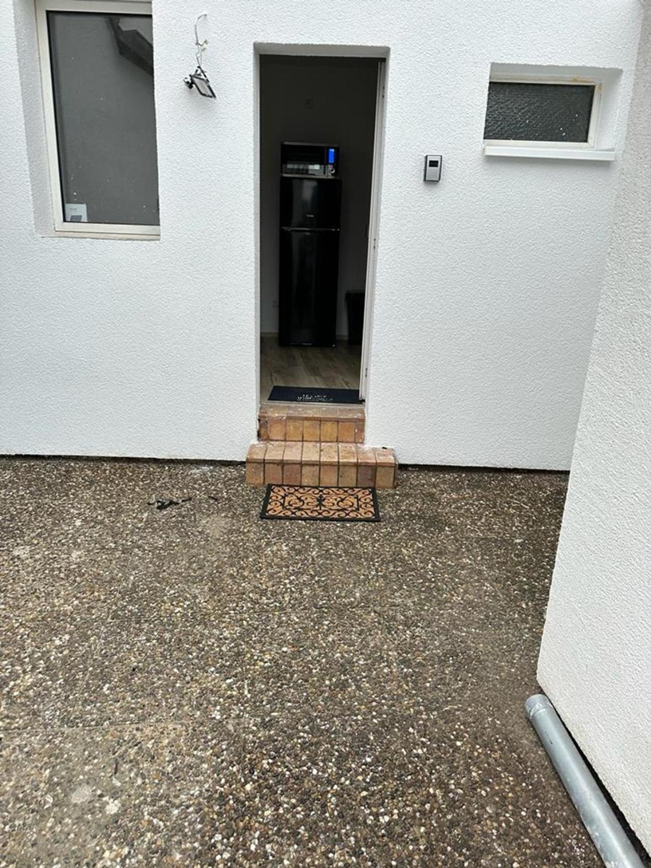 Rona 2Xzimmerwohnung ダルムシュタット エクステリア 写真