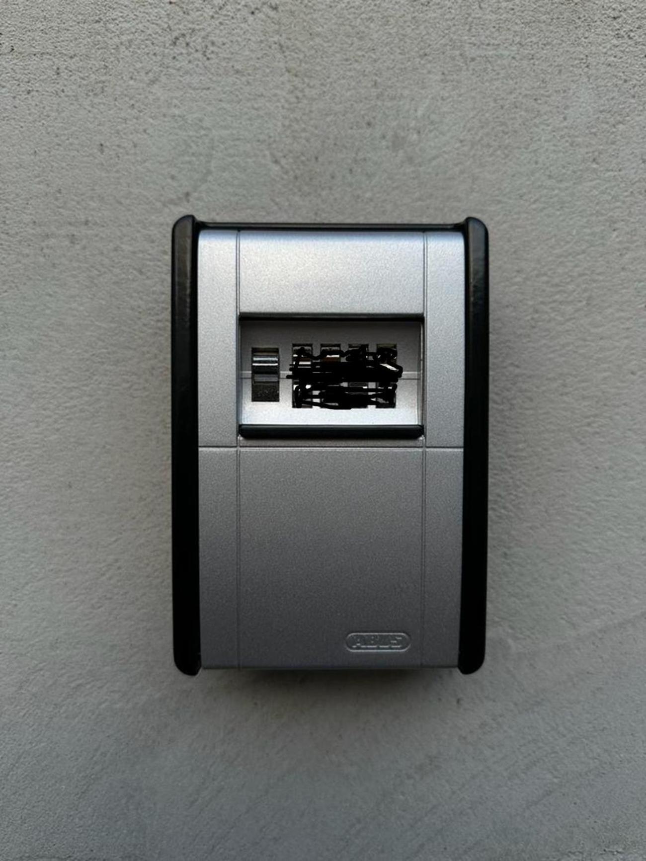 Rona 2Xzimmerwohnung ダルムシュタット エクステリア 写真