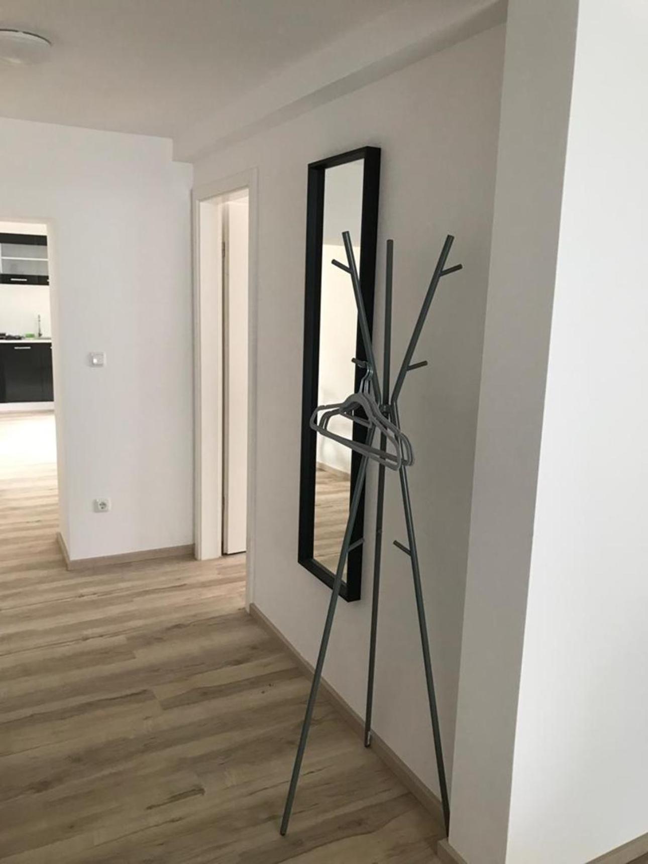 Rona 2Xzimmerwohnung ダルムシュタット エクステリア 写真