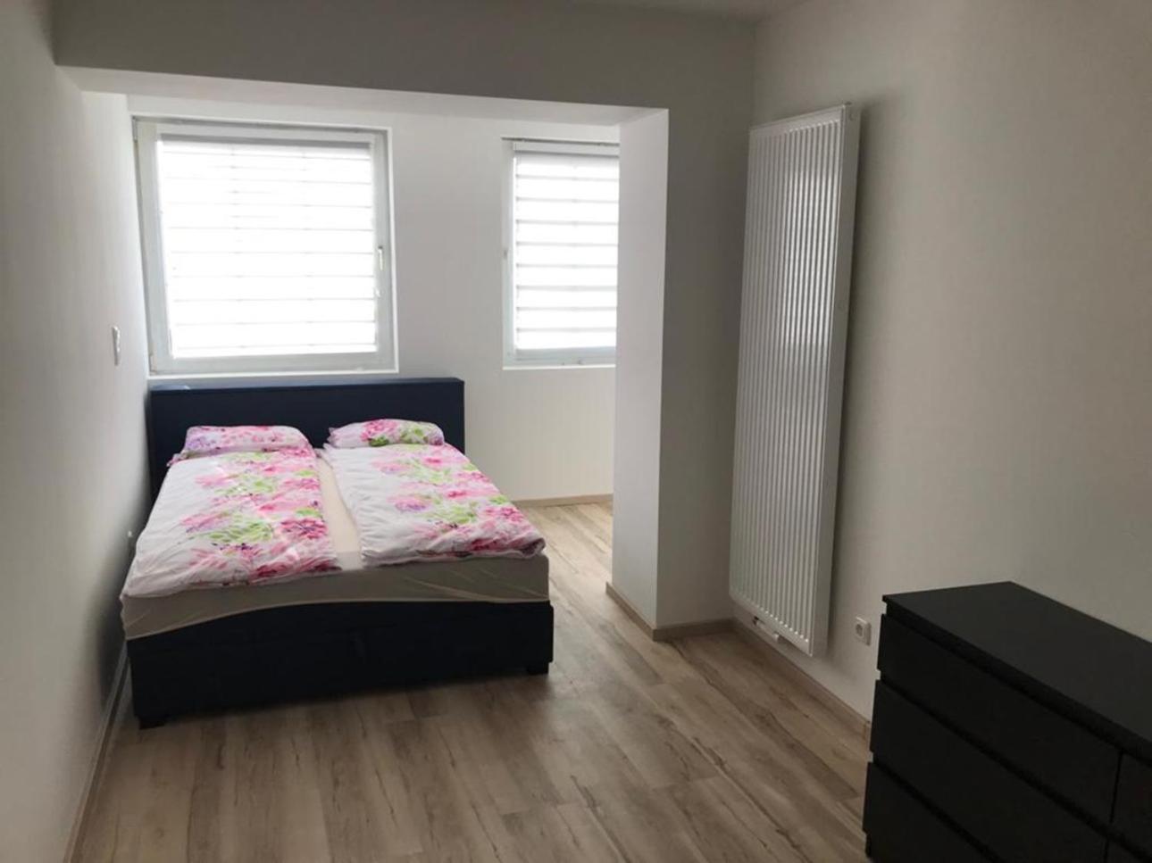 Rona 2Xzimmerwohnung ダルムシュタット エクステリア 写真