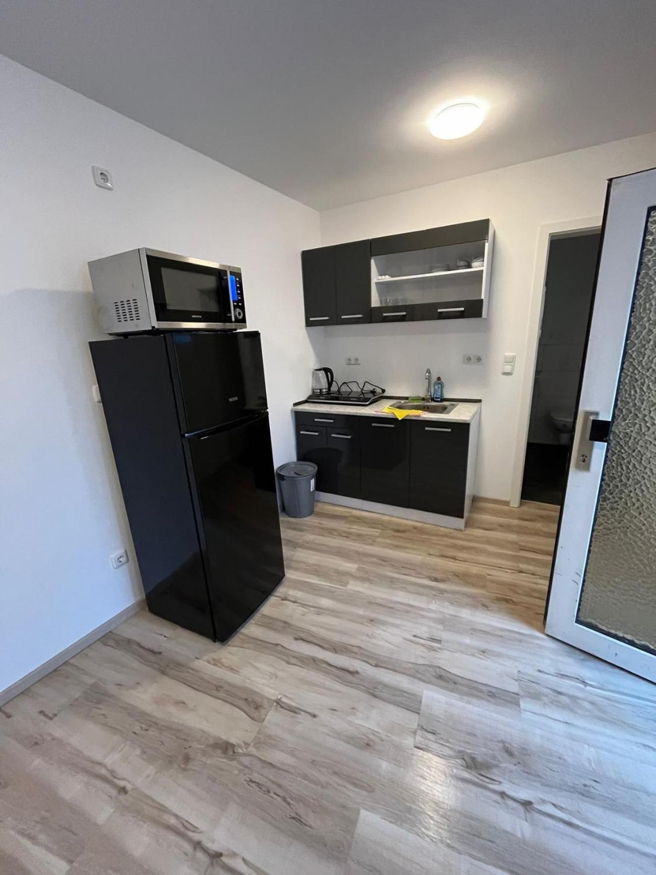 Rona 2Xzimmerwohnung ダルムシュタット エクステリア 写真