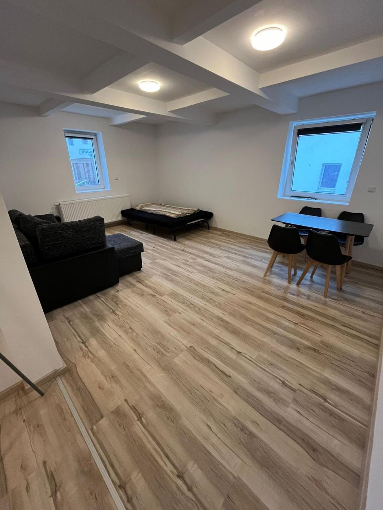 Rona 2Xzimmerwohnung ダルムシュタット エクステリア 写真